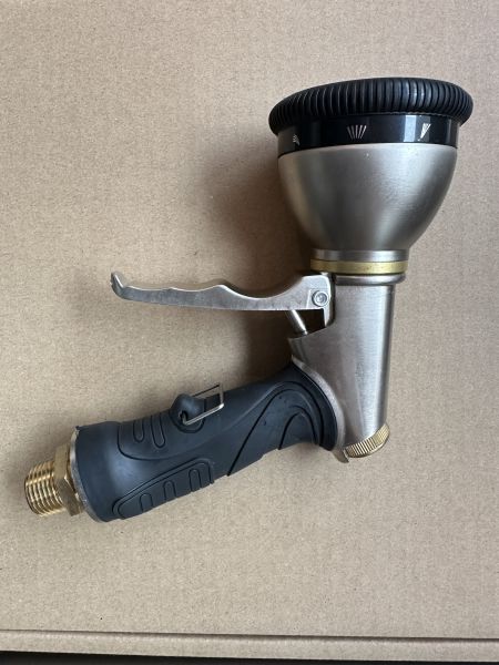 Artero Edelstahl Hundebadewanne "Ocean"